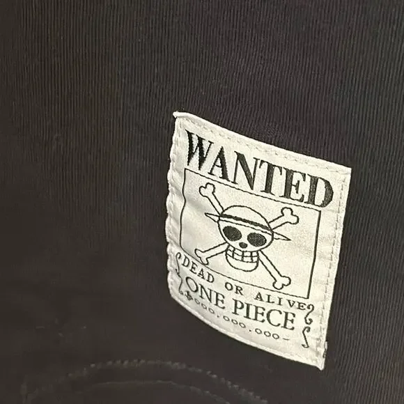 Uniqlo x One Piece Tshirt Sz L - Picture 3 of 6